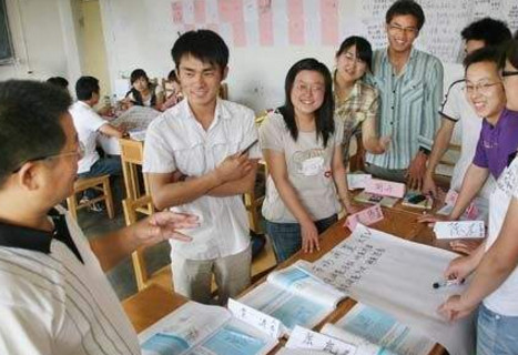 大学生年赚200万的创业故事